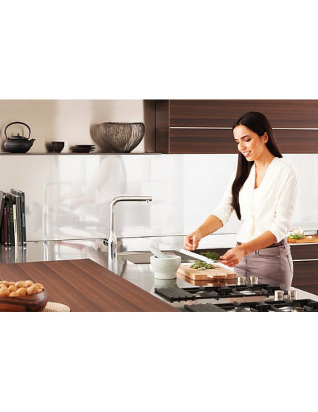 Grohe virtuves jaucējkrāns Essence 30270000 - 5 Grohe virtuves jaucējkrāns Essence 30270000 - 5