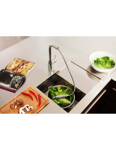 Grohe virtuves jaucējkrāns Essence 30270000 - 7