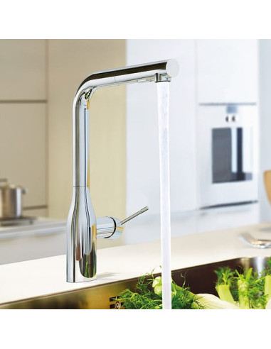 Grohe virtuves jaucējkrāns Essence 30270000 - 9