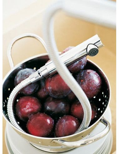 Grohe virtuves jaucējkrāns Minta Touch 31360001 - 9