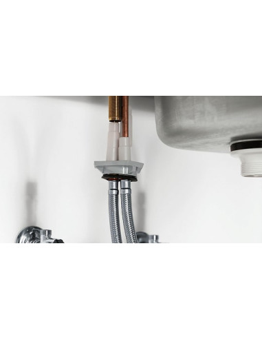 Grohe virtuves jaucējkrāns Minta Touch 31360DC1 - 6