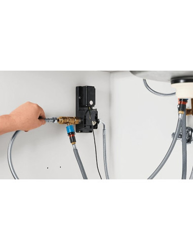 Grohe virtuves jaucējkrāns Minta Touch 31360DC1 - 9