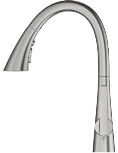 Grohe virtuves jaucējkrāns Zedra 32294DC2 - 3