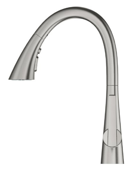 Grohe virtuves jaucējkrāns Zedra 32294DC2 - 3 Grohe virtuves jaucējkrāns Zedra 32294DC2 - 3