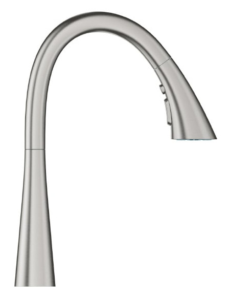 Grohe virtuves jaucējkrāns Zedra 32294DC2 - 4 Grohe virtuves jaucējkrāns Zedra 32294DC2 - 4
