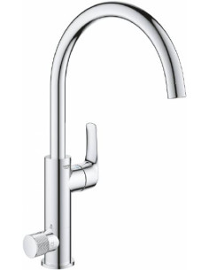 https://magma.lv/91329/grohe-virtuves-jaucejkrans-blue-pure-eurosmart-31722000.jpg 2