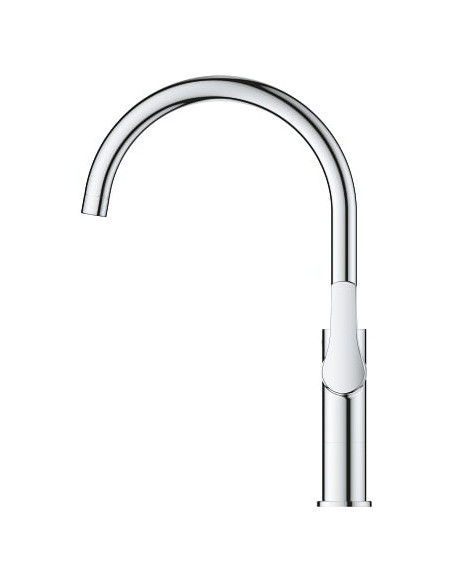 Grohe virtuves jaucējkrāns Blue Pure Eurosmart 31722000 - 3