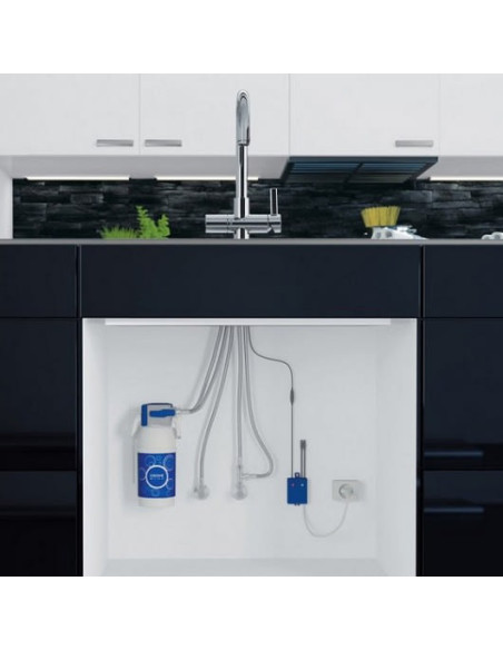 Grohe virtuves jaucējkrāns Blue Pure 33249DC1 - 6