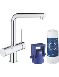 https://magma.lv/92871/grohe-virtuves-jaucejkrans-blue-minta-new-pure-31345002.jpg 2