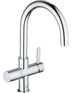 https://magma.lv/96686/grohe-virtuves-jaucejkrans-blue-33251000.jpg 2