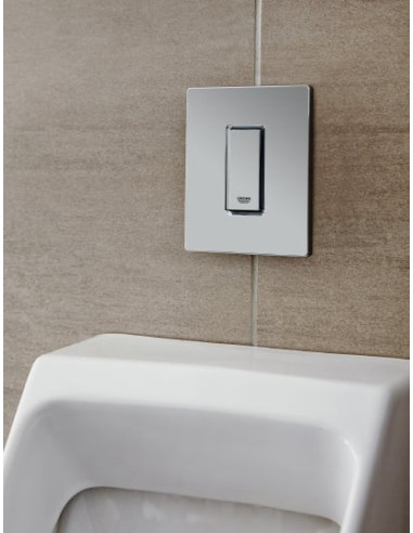 Grohe iebūvējams pisuāra rāmis Rapid SL 38786001 - 4