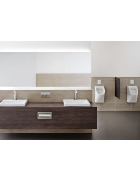 Grohe iebūvējams pisuāra rāmis Rapid SL 38786001 - 5