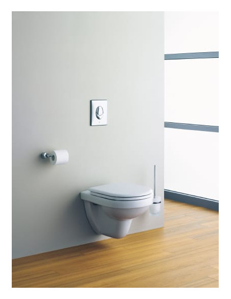 Grohe iebūvējams wc poda rāmis Rapid SL 38584001 - 12