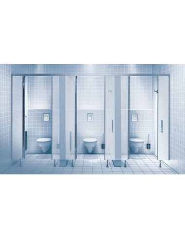 Grohe iebūvējams wc poda rāmis Rapid SL 38772001 - 3
