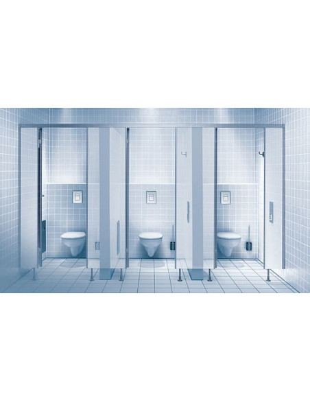 Grohe iebūvējams wc poda rāmis Rapid SL 38772001 - 3