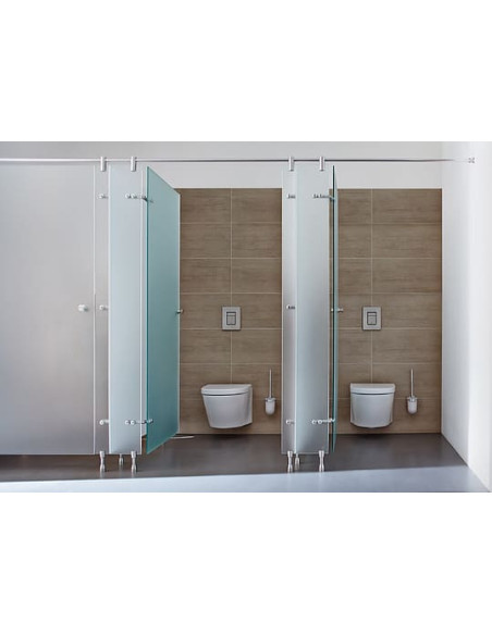 Grohe iebūvējams wc poda rāmis Rapid SL 38772001 - 4