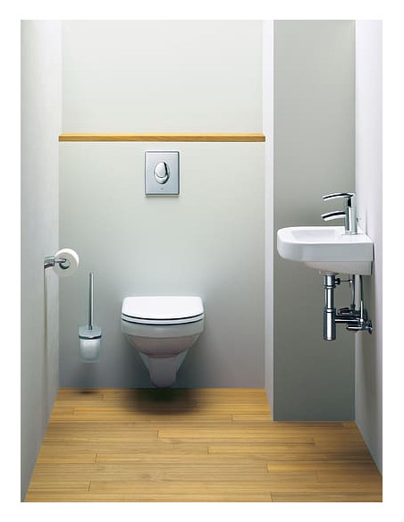 Grohe iebūvējams wc poda rāmis Rapid SL 38721001 - 10 Grohe iebūvējams wc poda rāmis Rapid SL 38721001 - 10