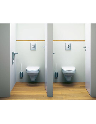 Grohe iebūvējams wc poda rāmis Rapid SL 38721001 - 11