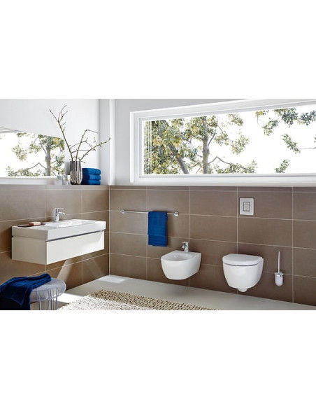 Grohe iebūvējams wc poda rāmis Rapid SL 38772001 - 8
