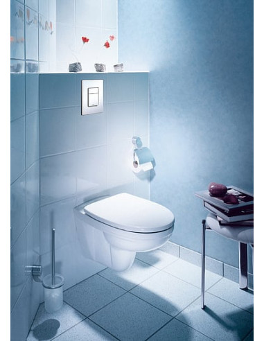 Grohe iebūvējams wc poda rāmis Rapid SL 38772001 - 15