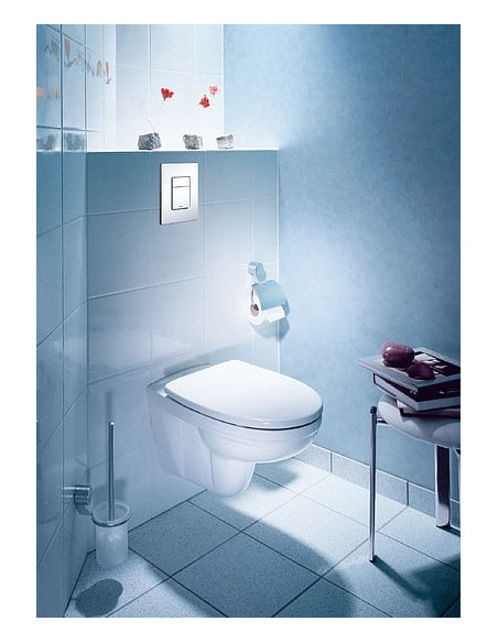 Grohe iebūvējams wc poda rāmis Rapid SL 38772001 - 15