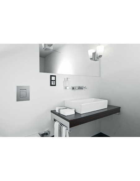 Grohe iebūvējams wc poda rāmis Rapid SL 38772001 - 18