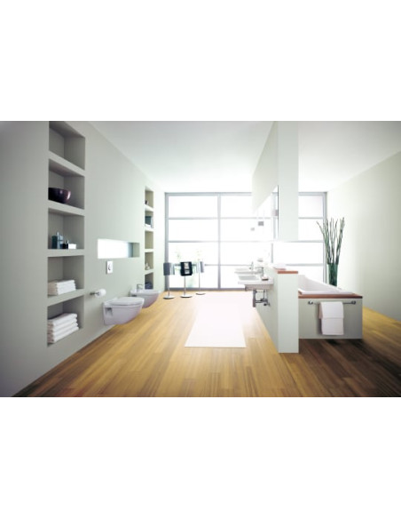 Grohe iebūvējams wc poda rāmis Rapid SL 38525001 - 5