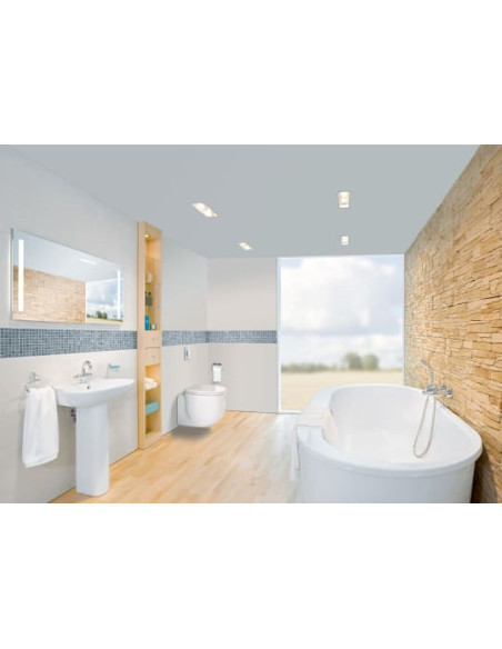 Grohe iebūvējams wc poda rāmis Rapid SL 38525001 - 6