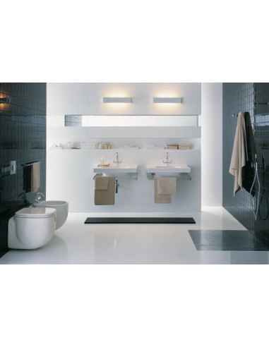 Grohe iebūvējams wc poda rāmis Rapid SL 38525001 - 9