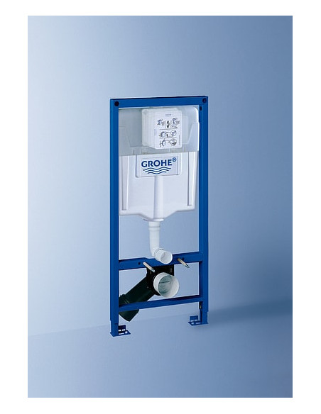 Grohe iebūvējams wc poda rāmis Rapid SL 38775001 - 15 Grohe iebūvējams wc poda rāmis Rapid SL 38775001 - 15