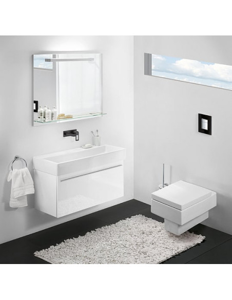 Grohe poda skalošanas poga Skate Cosmopolitan 38845KS0 - 9 Grohe poda skalošanas poga Skate Cosmopolitan 38845KS0 - 9