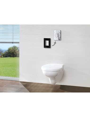 Grohe poda skalošanas poga Skate Cosmopolitan 38845KS0 - 10