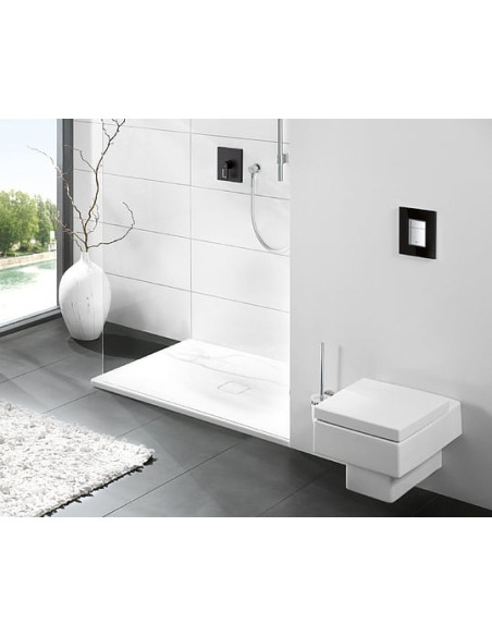 Grohe poda skalošanas poga Skate Cosmopolitan 38845KS0 - 11 Grohe poda skalošanas poga Skate Cosmopolitan 38845KS0 - 11