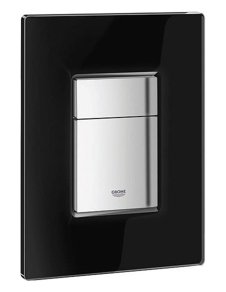 Grohe poda skalošanas poga Skate Cosmopolitan 38845KS0 - 15 Grohe poda skalošanas poga Skate Cosmopolitan 38845KS0 - 15