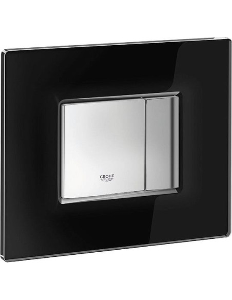 Grohe poda skalošanas poga Skate Cosmopolitan 38845KS0 - 16 Grohe poda skalošanas poga Skate Cosmopolitan 38845KS0 - 16