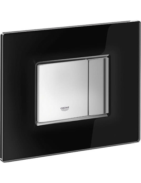 Grohe poda skalošanas poga Skate Cosmopolitan 38845KS0 - 17 Grohe poda skalošanas poga Skate Cosmopolitan 38845KS0 - 17