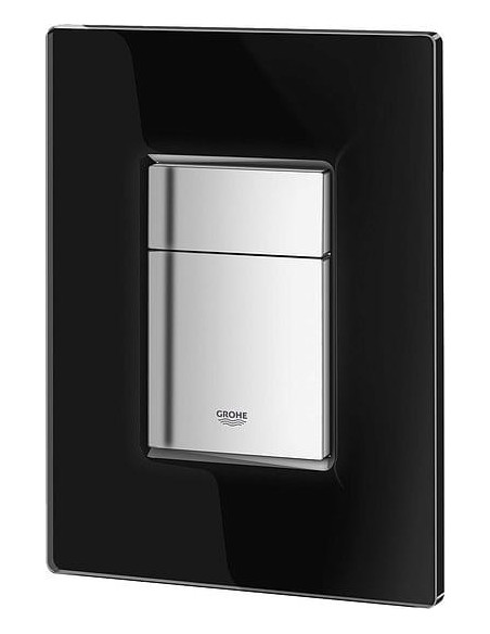 Grohe poda skalošanas poga Skate Cosmopolitan 38845KS0 - 18 Grohe poda skalošanas poga Skate Cosmopolitan 38845KS0 - 18