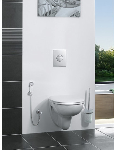 Grohe poda skalošanas poga Nova Cosmopolitan 38765000 - 7