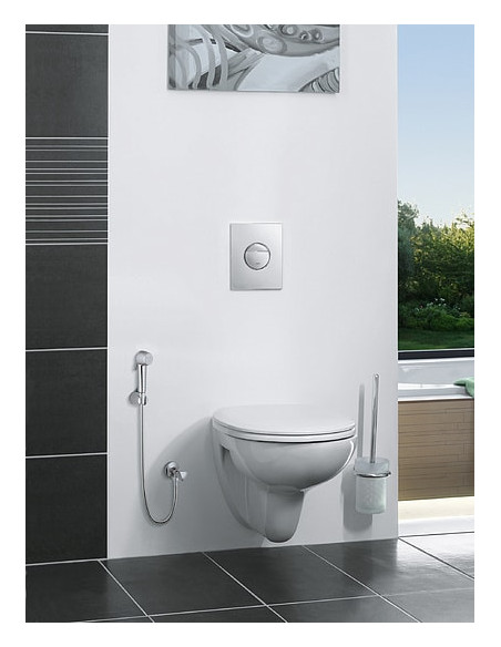 Grohe poda skalošanas poga Nova Cosmopolitan 38765000 - 7 Grohe poda skalošanas poga Nova Cosmopolitan 38765000 - 7