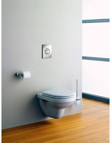 Grohe poda skalošanas poga Nova Cosmopolitan 38765000 - 8