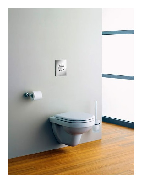 Grohe poda skalošanas poga Nova Cosmopolitan 38765000 - 8 Grohe poda skalošanas poga Nova Cosmopolitan 38765000 - 8