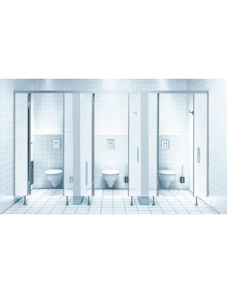 Grohe poda skalošanas poga Skate Cosmopolitan 38732SD0 - 17