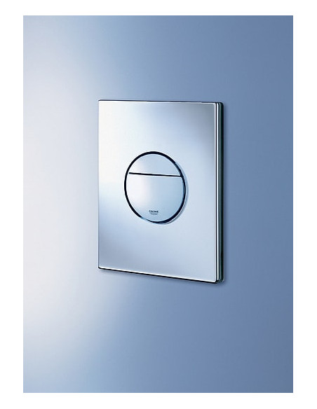 Grohe poda skalošanas poga Nova Cosmopolitan 38765000 - 11 Grohe poda skalošanas poga Nova Cosmopolitan 38765000 - 11