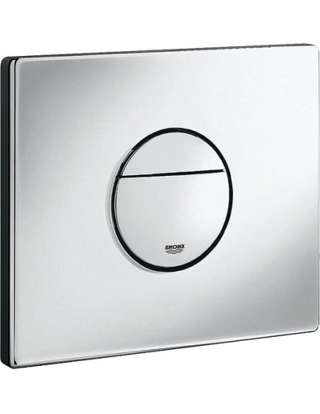 Grohe poda skalošanas poga Nova Cosmopolitan 38765000 - 12 Grohe poda skalošanas poga Nova Cosmopolitan 38765000 - 12