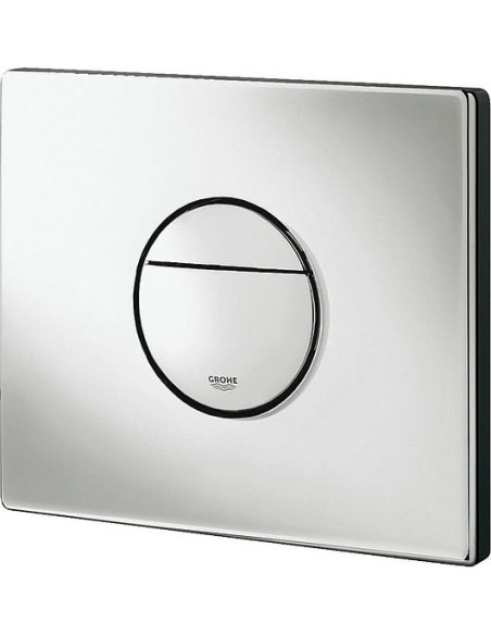 Grohe poda skalošanas poga Nova Cosmopolitan 38765000 - 13 Grohe poda skalošanas poga Nova Cosmopolitan 38765000 - 13