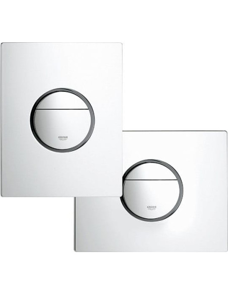 Grohe poda skalošanas poga Nova Cosmopolitan 38765000 - 14 Grohe poda skalošanas poga Nova Cosmopolitan 38765000 - 14