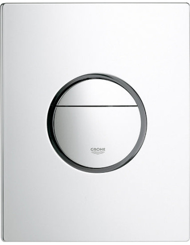 Grohe poda skalošanas poga Nova Cosmopolitan 38765000 - 15