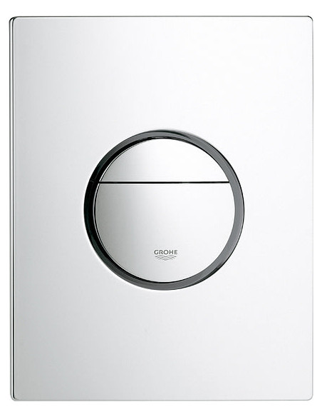 Grohe poda skalošanas poga Nova Cosmopolitan 38765000 - 15 Grohe poda skalošanas poga Nova Cosmopolitan 38765000 - 15