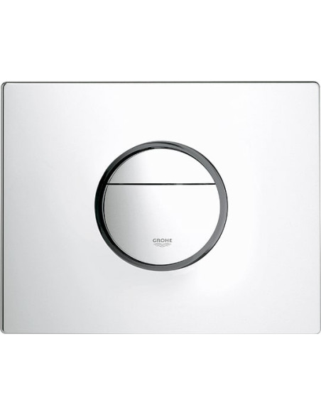 Grohe poda skalošanas poga Nova Cosmopolitan 38765000 - 16 Grohe poda skalošanas poga Nova Cosmopolitan 38765000 - 16