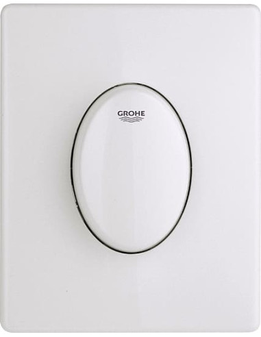 Grohe poda skalošanas poga Skate Air 38564SH0 - 3